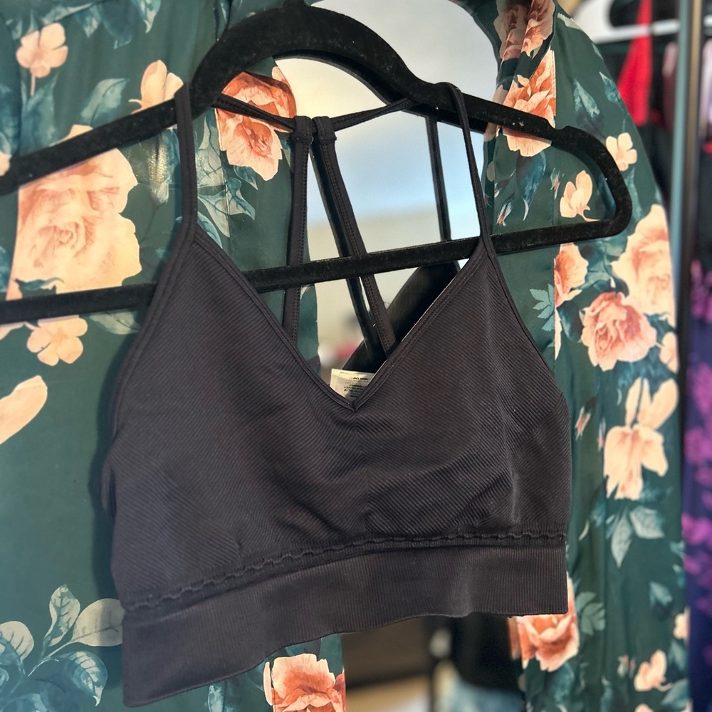 Gymshark sports bra